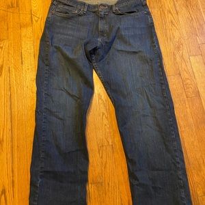 Men’s jeans 34/29